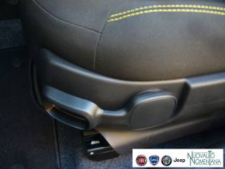 FIAT Panda Cross usata, con Sensori di parcheggio posteriori