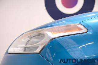 CITROEN C3 Picasso usata, con Lettore CD