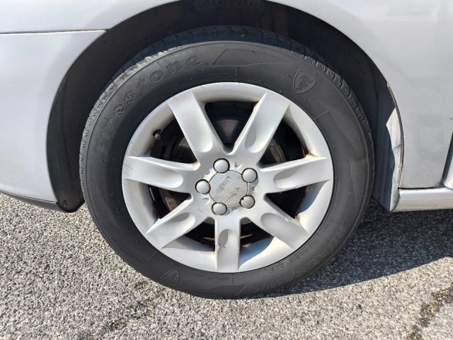 SEAT Ibiza usata 10