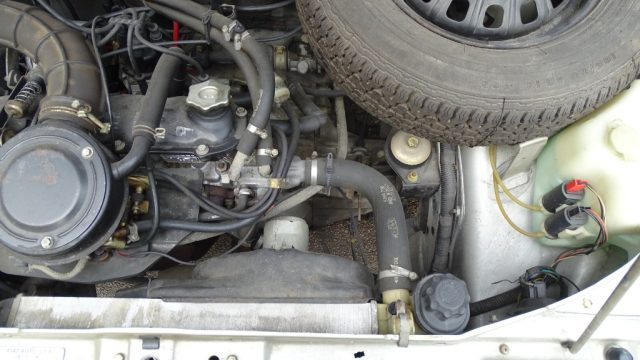 FIAT Uno usata 94