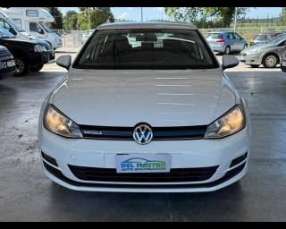 VOLKSWAGEN Golf usata, con Airbag