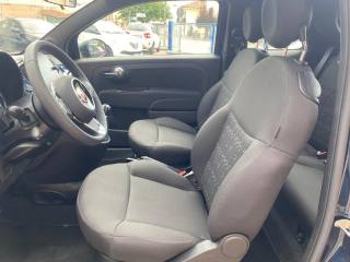 FIAT 500 usata, con Cerchi in lega
