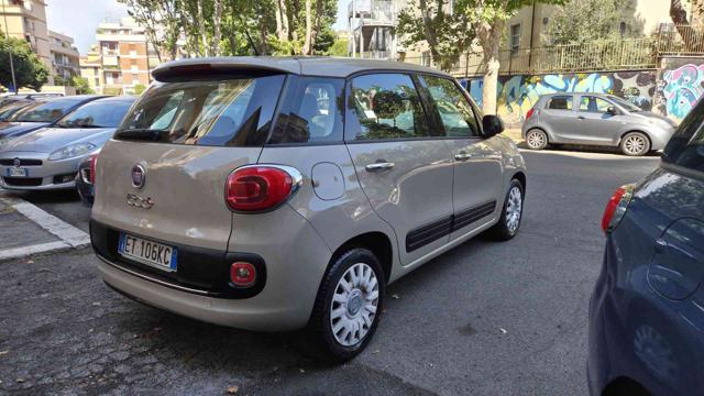 FIAT 500L usata, con Airbag Passeggero