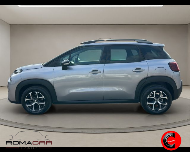 CITROEN C3 Aircross usata, con Cruise Control