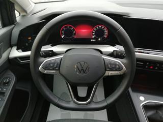 VOLKSWAGEN Golf usata, con Controllo trazione