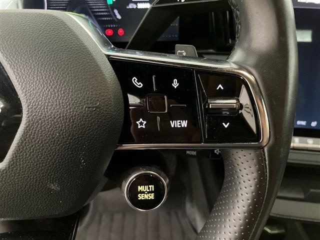 RENAULT Megane usata, con Hill holder