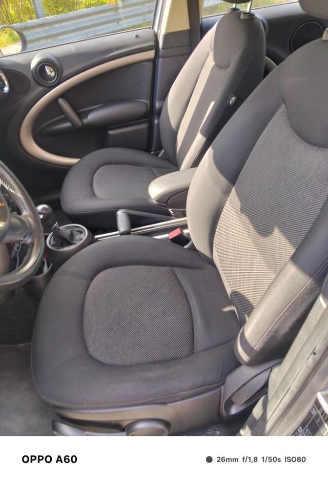 MINI Countryman usata 18
