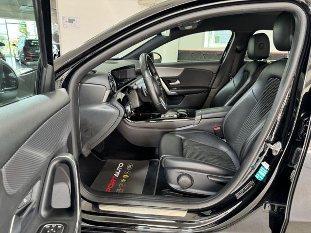 MERCEDES-BENZ A 180 usata, con Autoradio