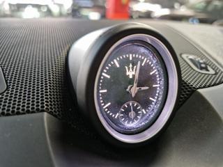 MASERATI Levante usata, con Autoradio digitale