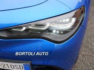 ALFA ROMEO Stelvio usata, con Controllo trazione