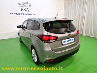KIA Carens usata, con Chiusura centralizzata