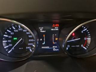 LAND ROVER Discovery Sport usata, con Park Distance Control