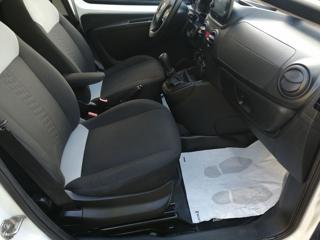FIAT Fiorino usata, con Immobilizzatore elettronico