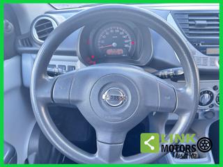 NISSAN Pixo usata 17