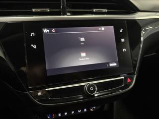 OPEL Corsa usata, con Immobilizzatore elettronico