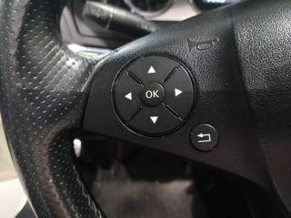 MERCEDES-BENZ E 220 usata, con Cruise Control