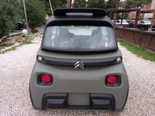 CITROEN Ami usata, con Pneumatici estivi