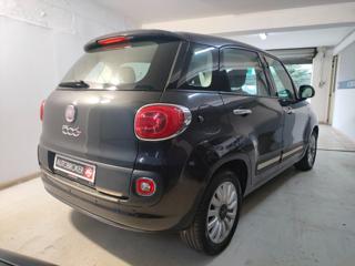 FIAT 500L usata, con Airbag Passeggero