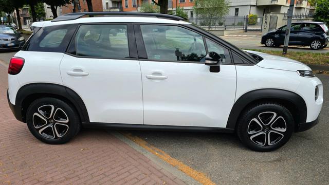 CITROEN C3 Aircross usata, con Chiusura centralizzata