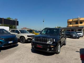 JEEP Renegade usata, con Airbag Passeggero
