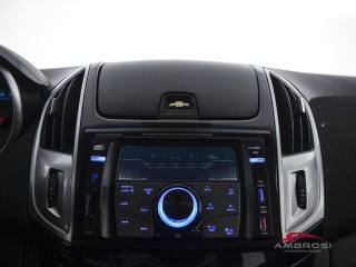 CHEVROLET Cruze usata 13