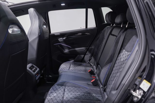 VOLKSWAGEN Tiguan usata, con Vivavoce