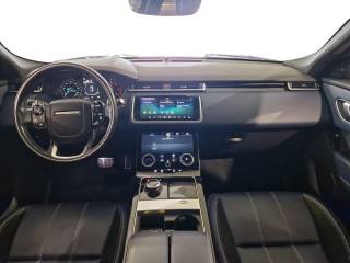 LAND ROVER Range Rover Velar usata, con Airbag Passeggero