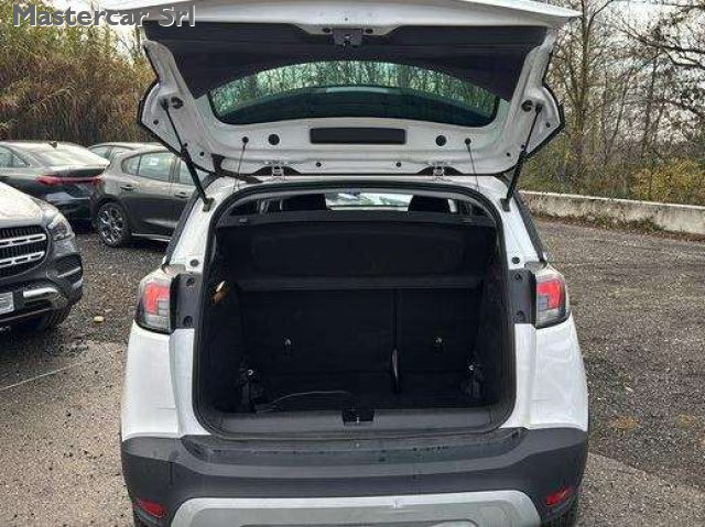 OPEL Crossland usata, con Cruise Control