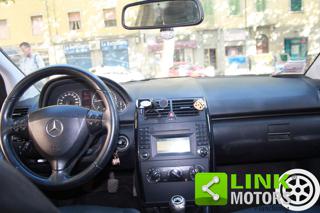MERCEDES-BENZ A 180 usata, con Pneumatici quattro stagioni