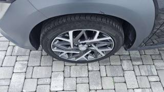 HYUNDAI Kona usata, con ESP