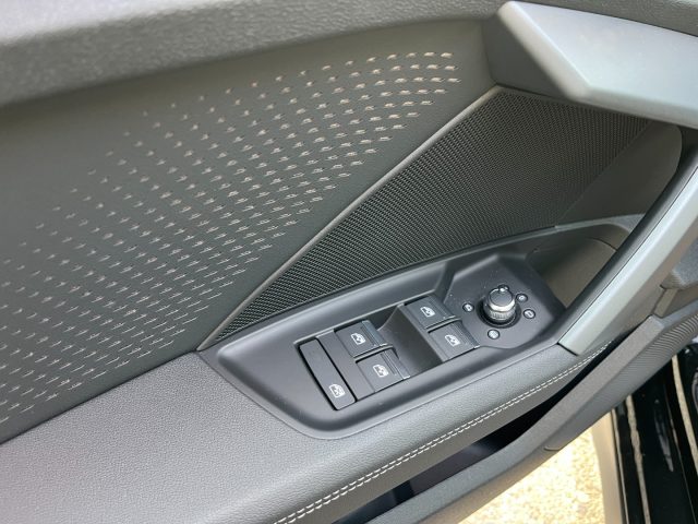 AUDI A3 usata, con Portellone posteriore elettrico