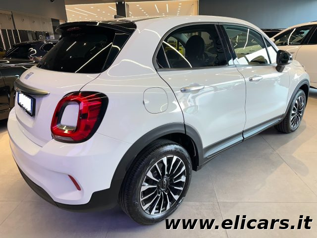 FIAT 500X usata, con Autoradio