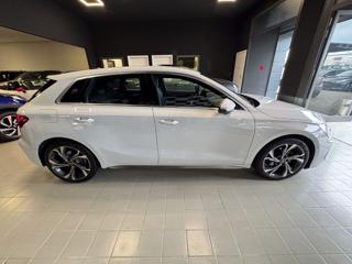 AUDI A3 usata, con Autoradio