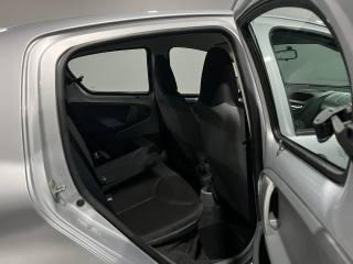 TOYOTA Aygo usata, con USB