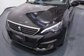 PEUGEOT 308 usata, con Riconoscimento dei segnali stradali