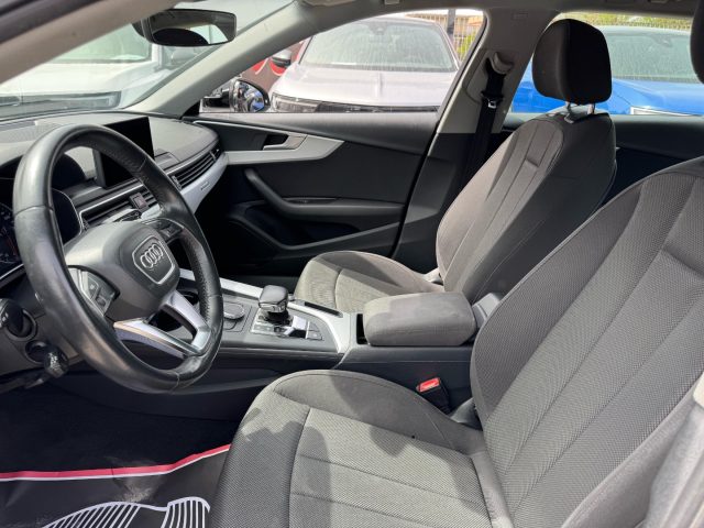 AUDI A4 allroad usata, con Chiusura centralizzata