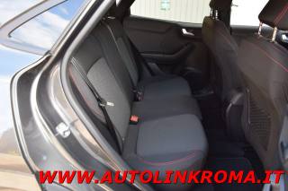 FORD Puma usata, con ESP