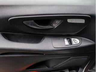 MERCEDES-BENZ Vito usata, con Immobilizzatore elettronico