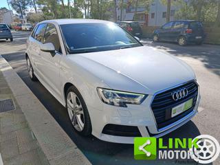 AUDI A3 usata, con Park Distance Control
