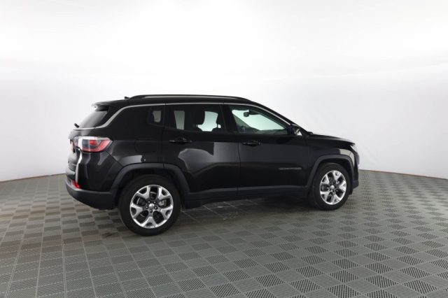 JEEP Compass usata 2