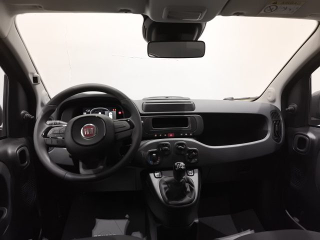 FIAT Pandina usata, con Bluetooth