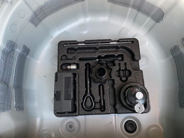 AUDI A1 usata, con Climatizzatore