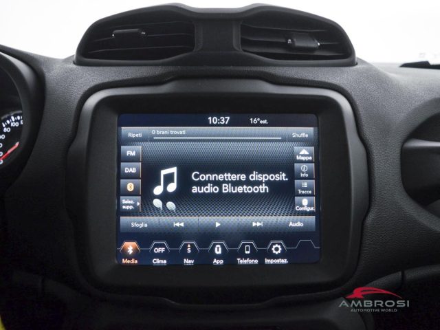 JEEP Renegade usata 14