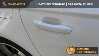 AUDI A6 usata, con Supporto lombare