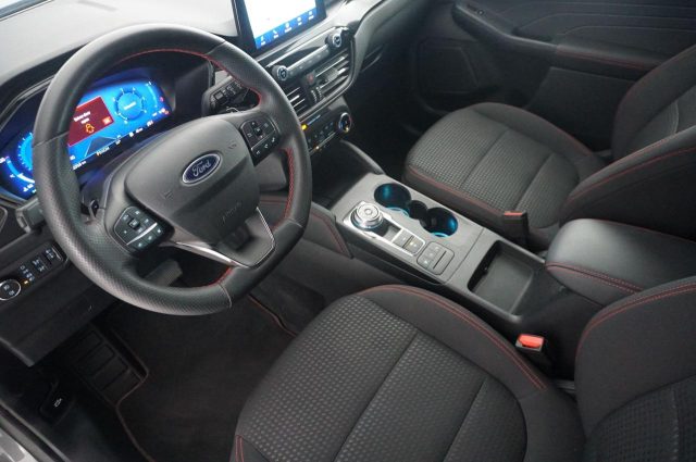 FORD Kuga usata, con Cerchi in lega