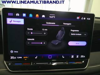 VOLKSWAGEN Tiguan usata, con Volante in pelle