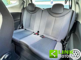 TOYOTA Aygo usata, con Cruise Control