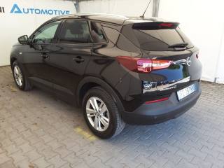OPEL Grandland X usata, con Cruise Control
