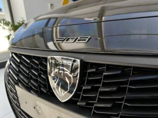 PEUGEOT 208 usata, con ESP