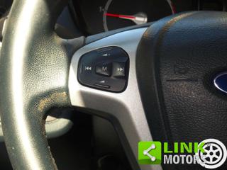 FORD Fiesta usata, con ESP
